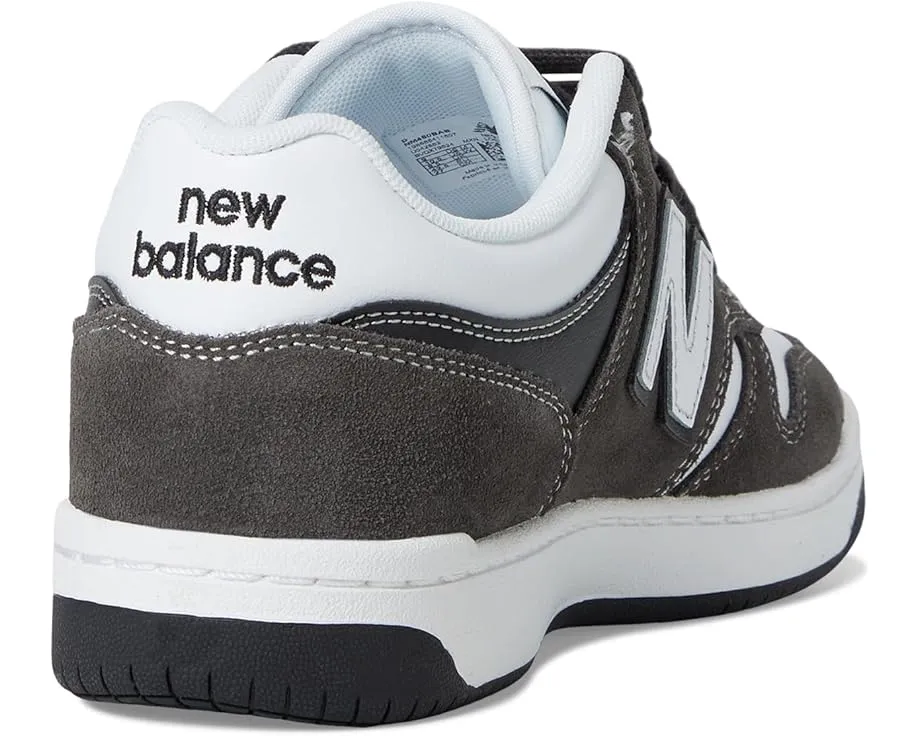 Кроссовки New Balance Numeric 480 с межподошвой FuelCell
