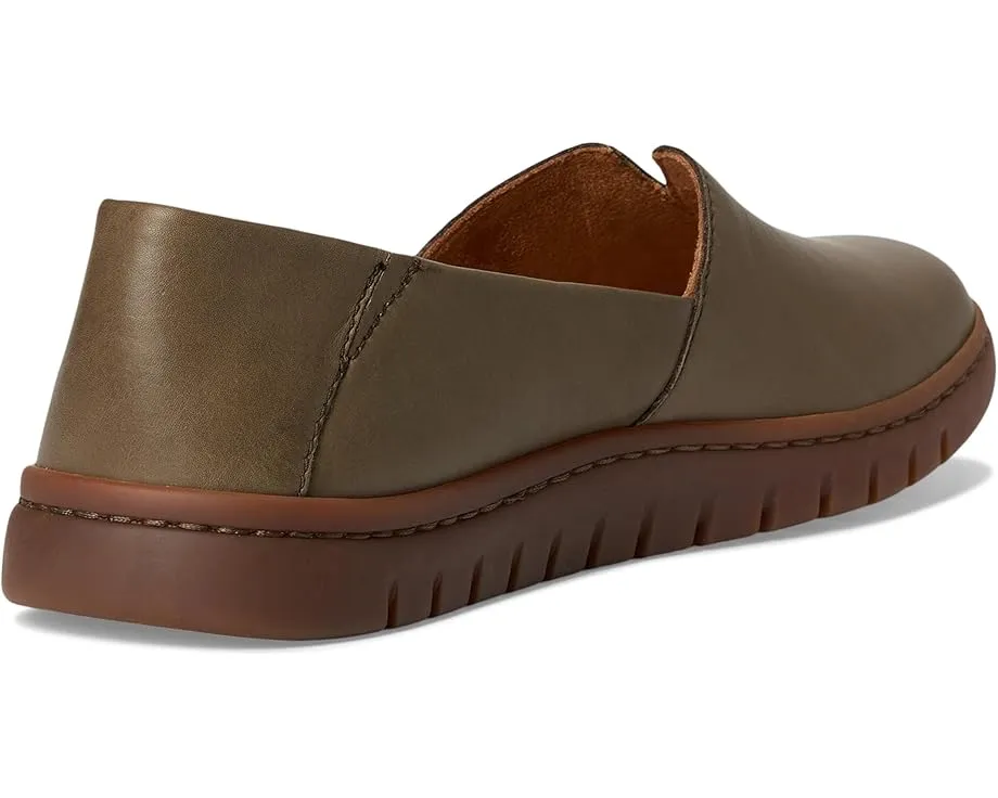 Ботинки Born Sebra II с эластичными вставками и подошвой для сцепления