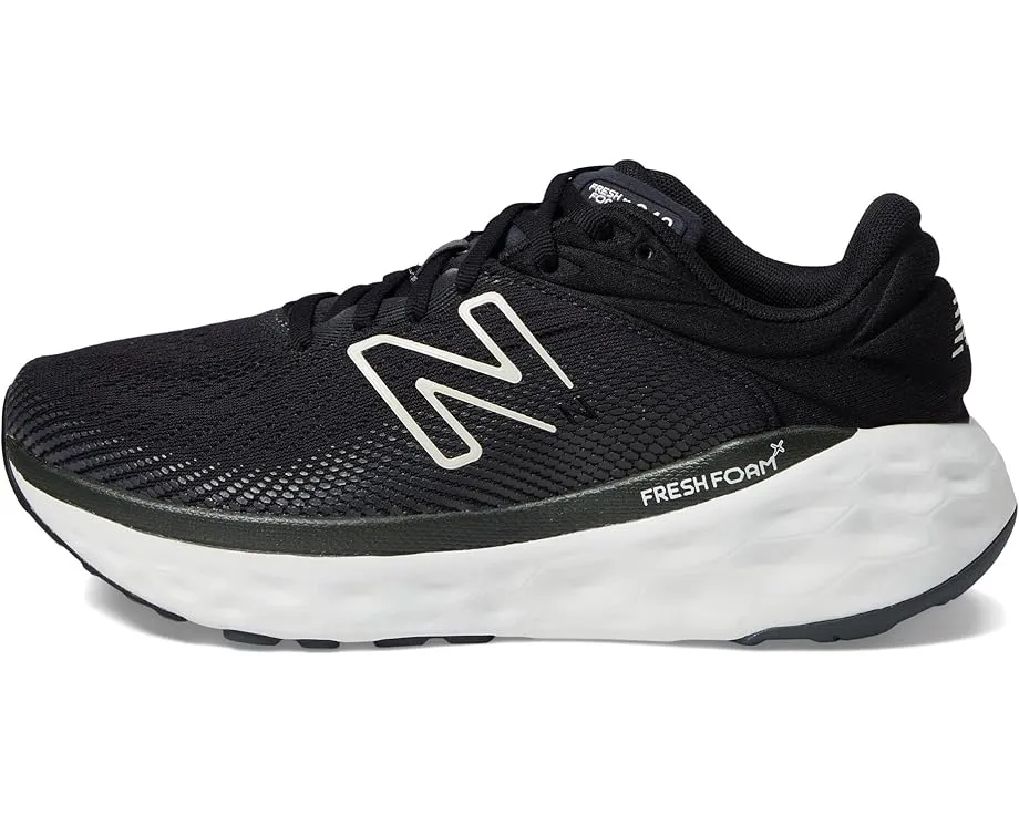 Кроссовки New Balance Fresh Foam 840v1 с промежуточной подошвой Fresh Foam X