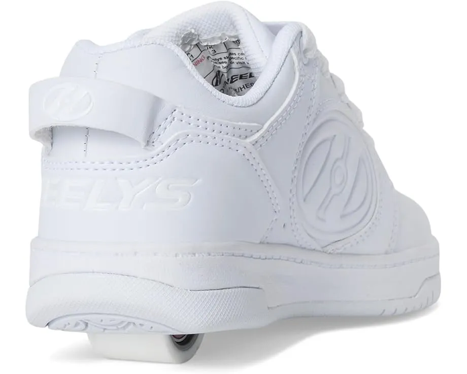 Кроссовки Heelys Voyager на колесиках для детей и взрослых