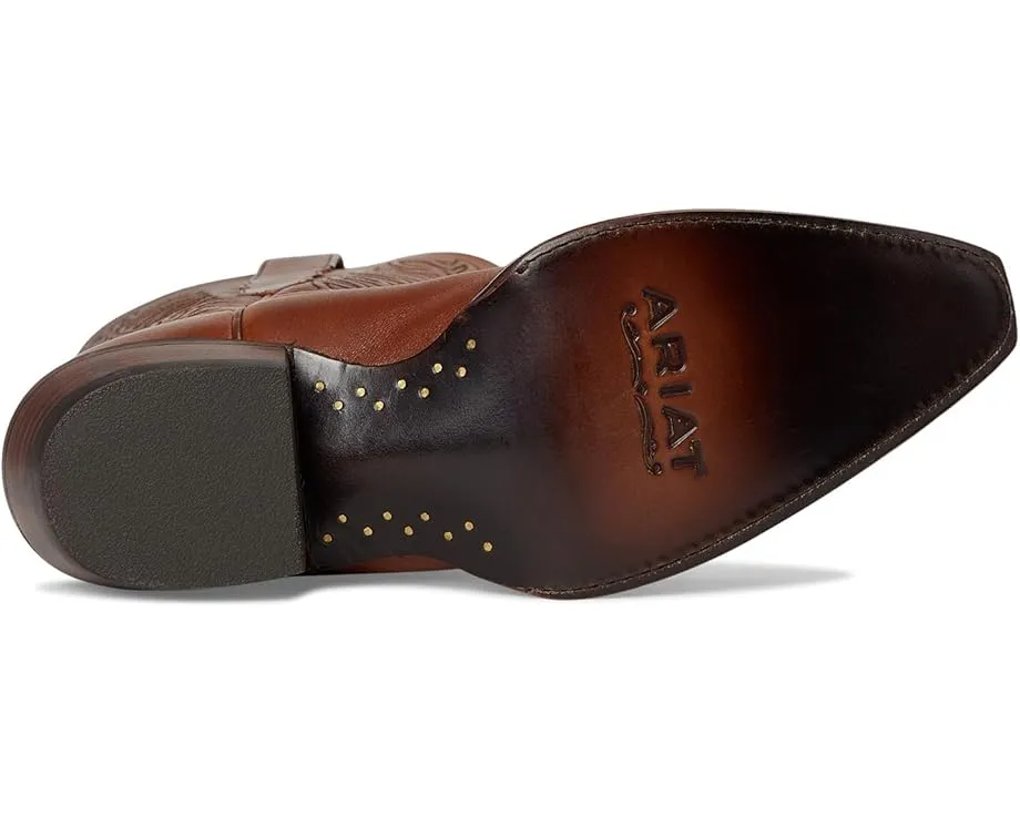 Ботинки Ariat Bowman высотой до икры с квадратным носком