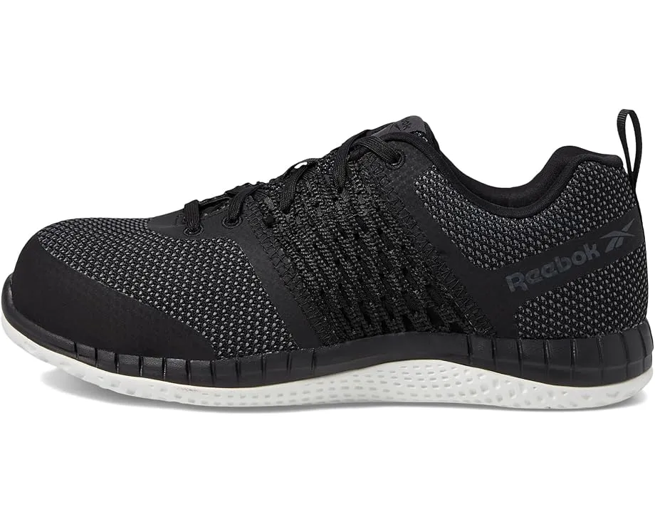 Reebok Work Print Work ULTK оксфорды с композитным мыском