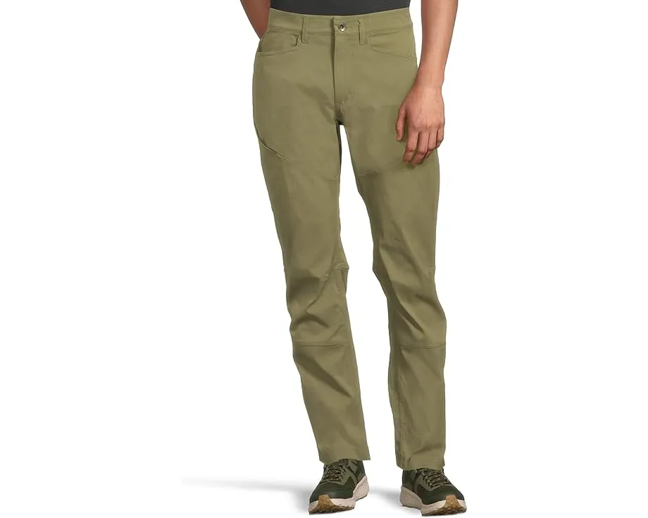 Брюки Mountain Hardwear Hardwear AP Active Pant с защитой от влаги
