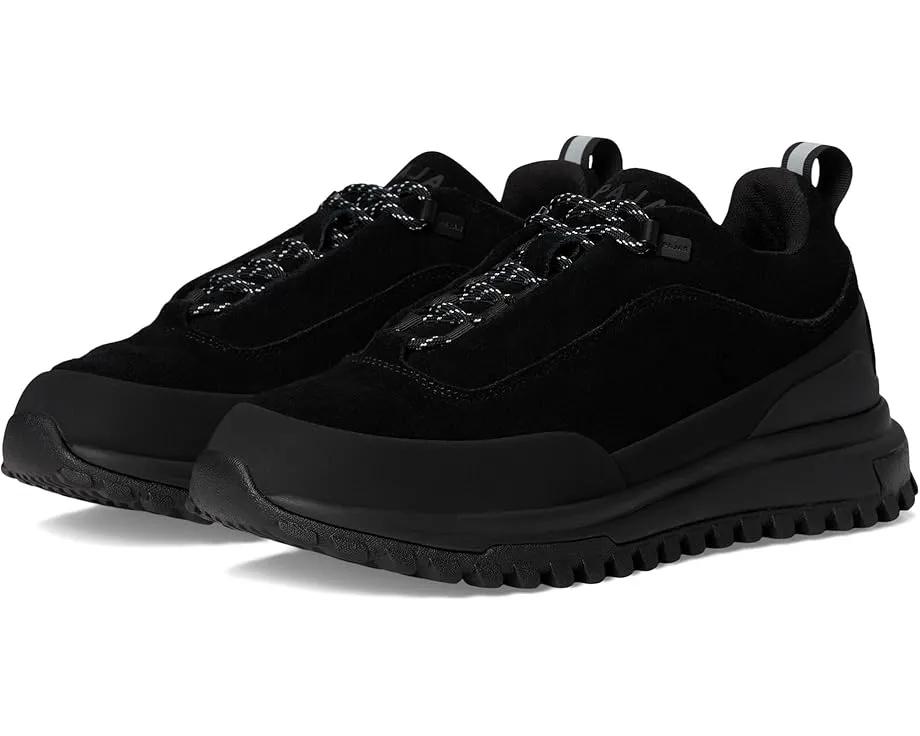 Ботинки Pajar CANADA Fenwick Low из замши с защитой от мороза