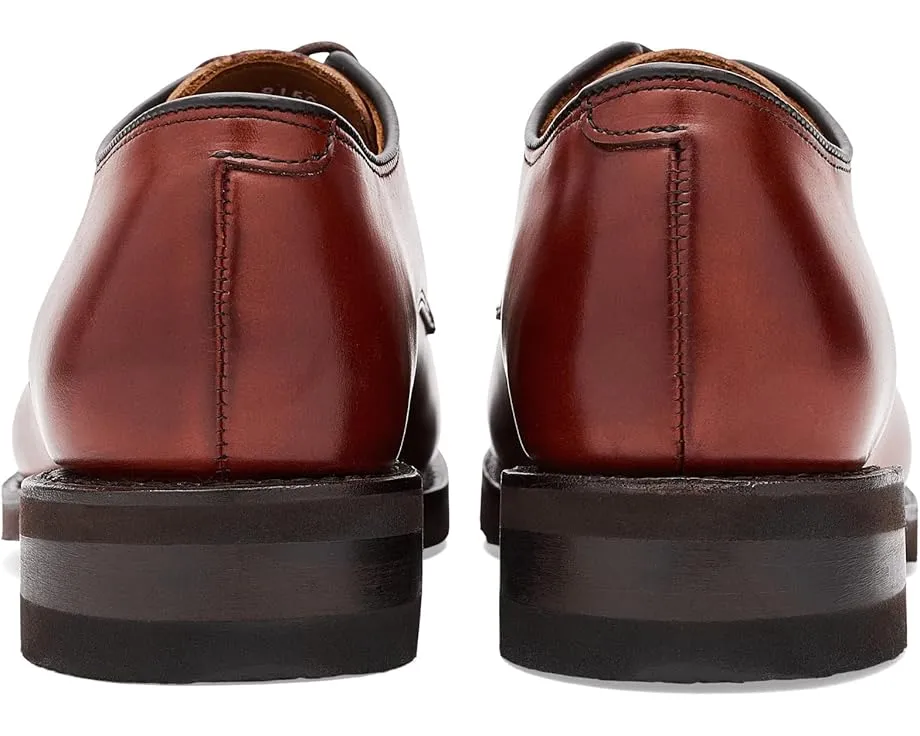 Оксфорты Allen Edmonds Ramsey из телячьей кожи с подошвой XL Extralight