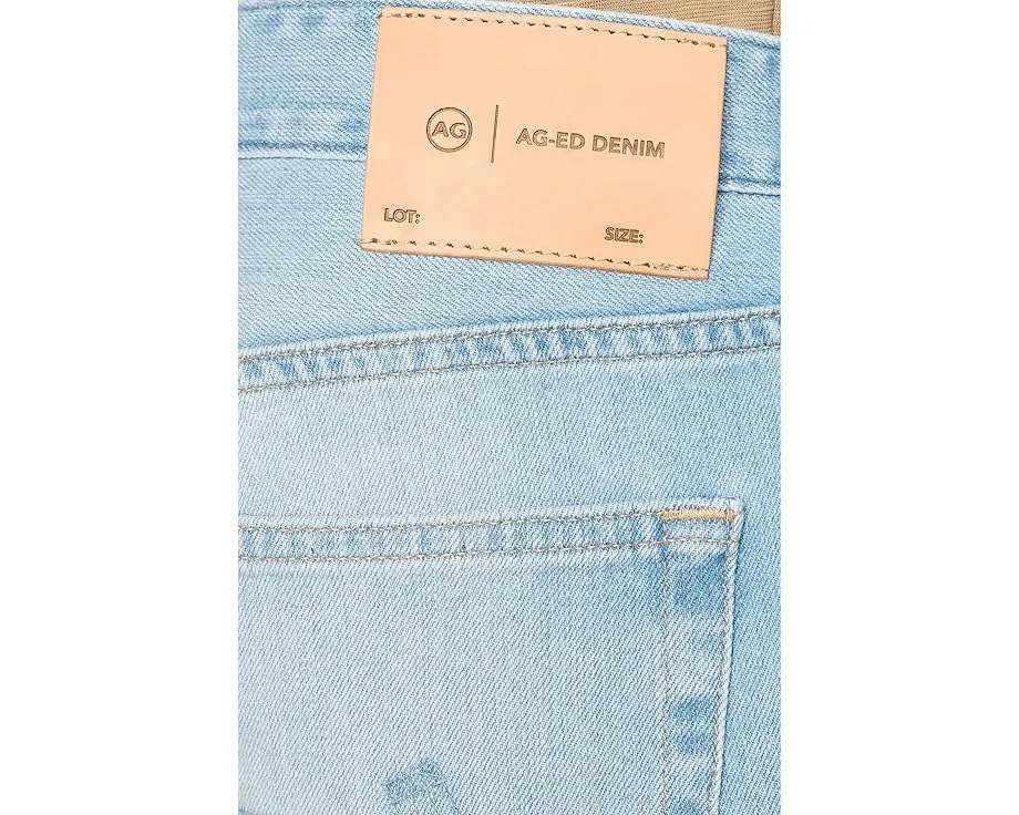 Джинсы Everett Slim Straight 22 Years Tanner от AG Jeans