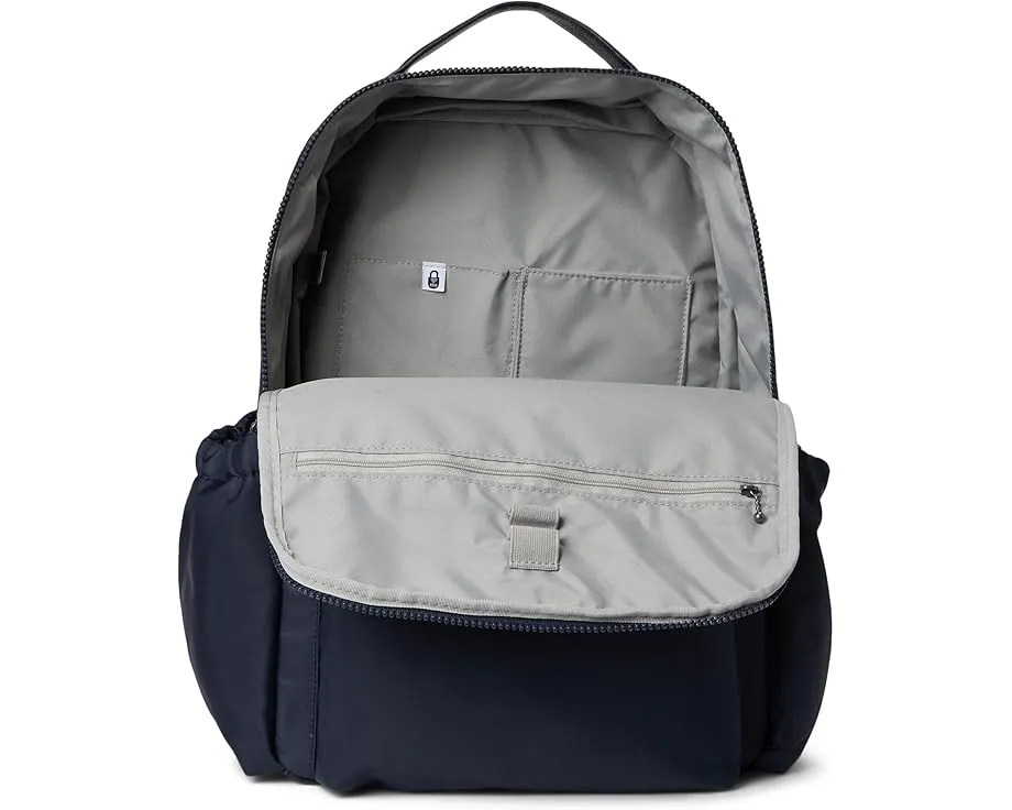 Рюкзак Baggallini Tribeca Expandable Laptop с отделением для ноутбука