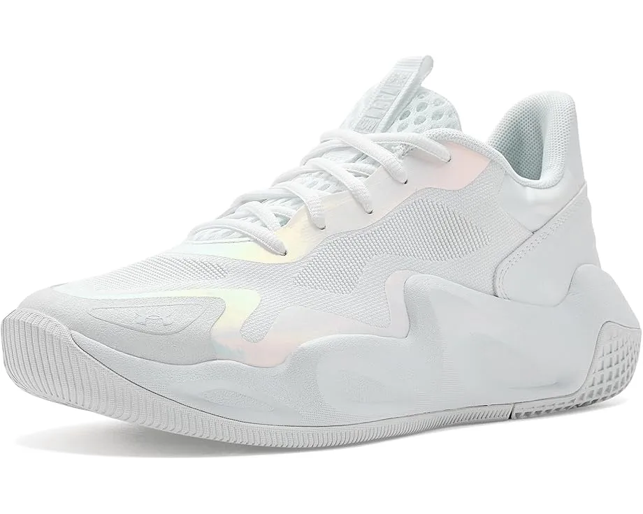 Under Armour волейбольные кроссовки Ace Low 2 с цепкой подошвой