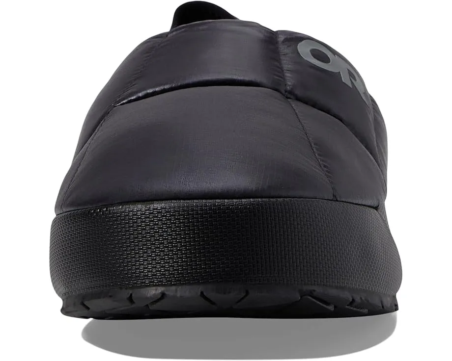 Тапочки Outdoor Research Tundra Trax Slip-On с круглым носком и петлей