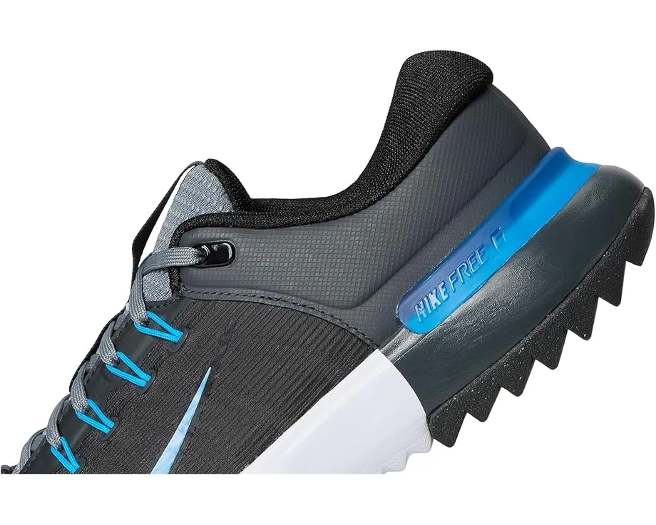 Обувь для гольфа Nike Free Golf Next Nature с технологией гибкой подошвы