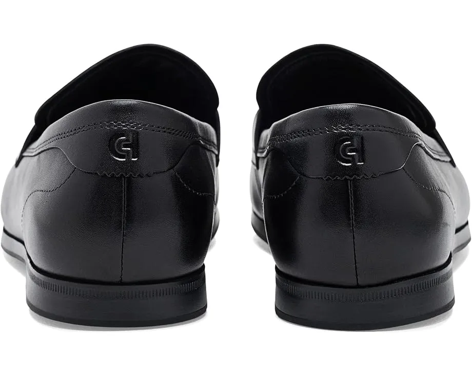 Лоферы Cole Haan Wyeth Grand Bit с технологией FlexCraft