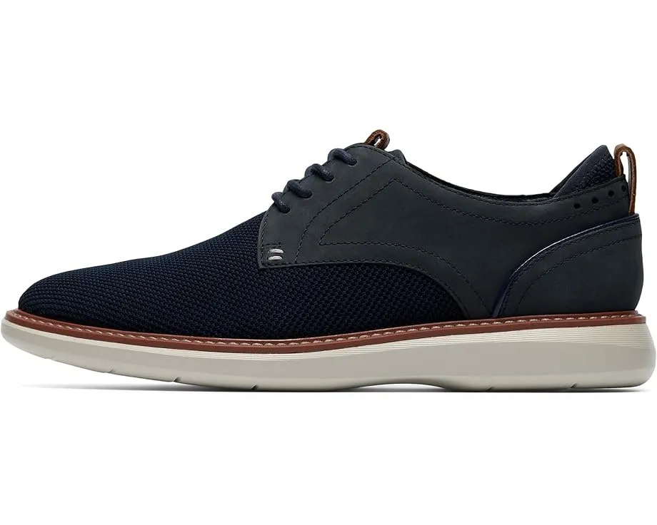 Clarks Brantin Plain с технологией Cushion Plus и подошвой EVA