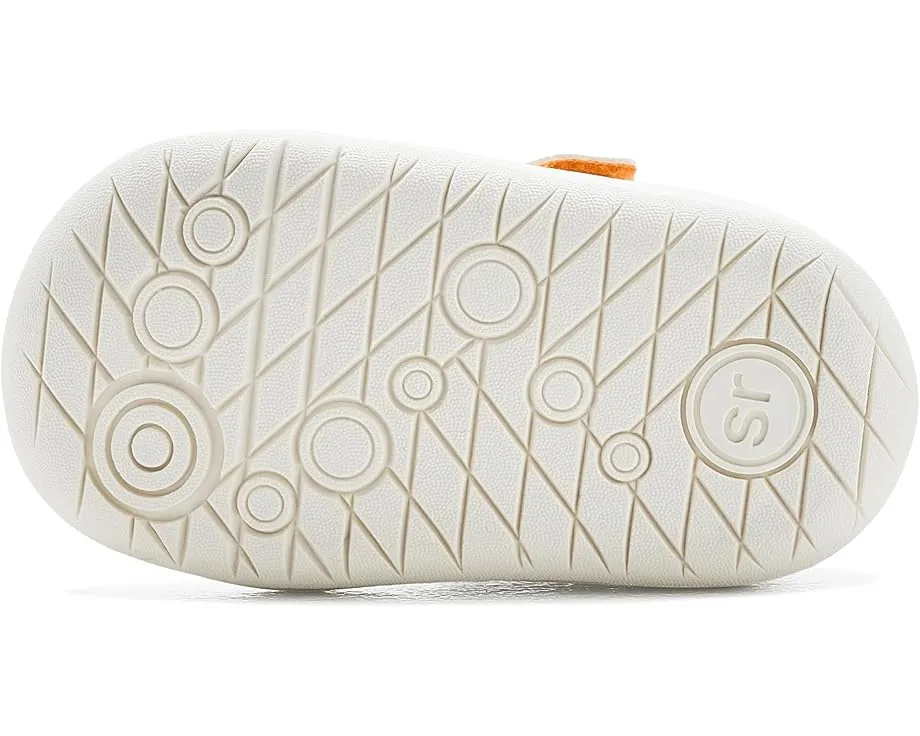 Кроссовки Stride Rite Ms Rachel Where Is Herbie Low с графическим принтом