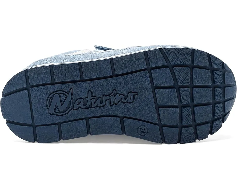 Кроссовки Naturino Miblo Vl для малышей с динамичным дизайном и нейлоновым верхом
