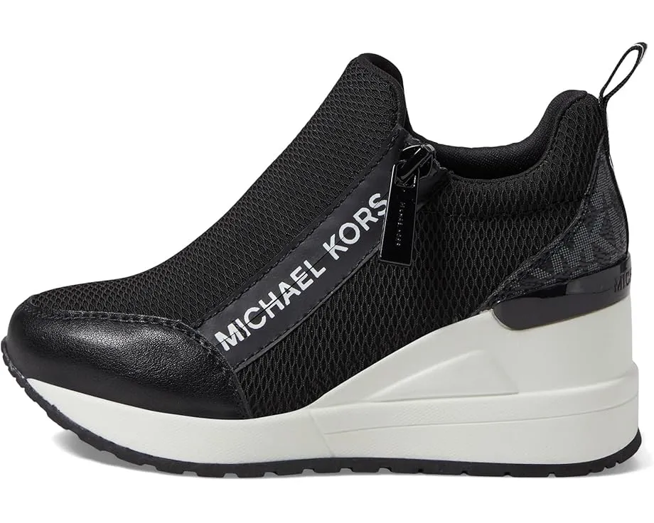 Кроссовки MICHAEL Michael Kors Neo Willis для детей на платформе