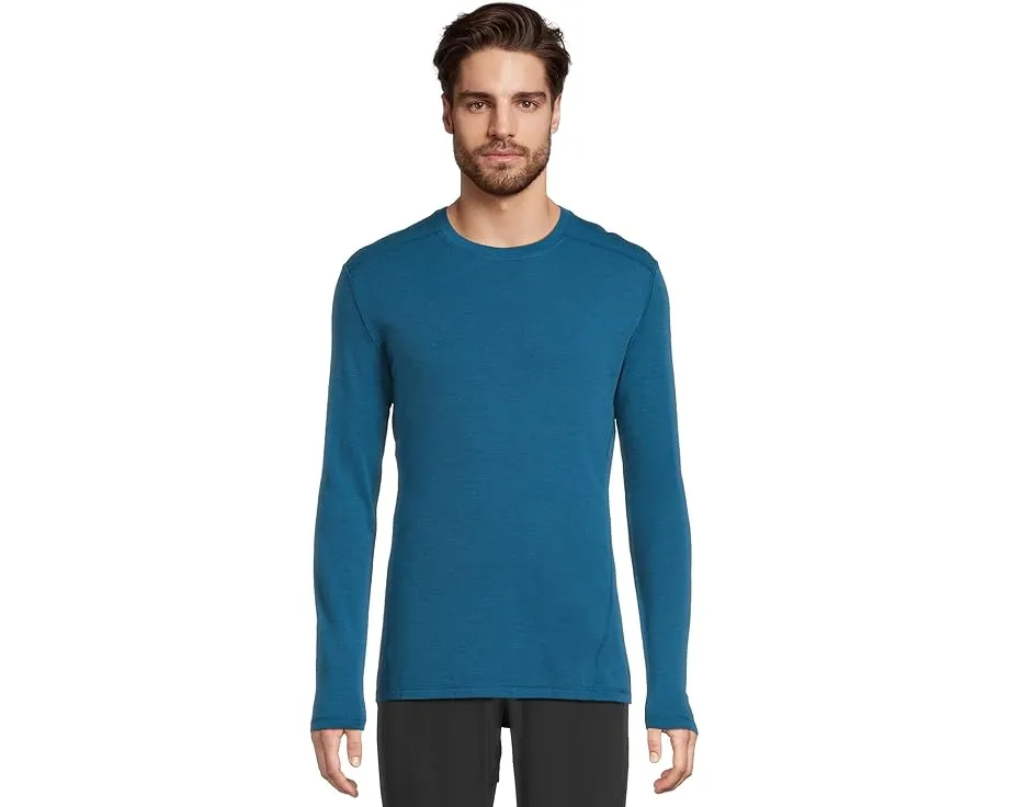 Термобелье Smartwool Merino 250 Base Layer Crew с круглым вырезом и длинными рукавами