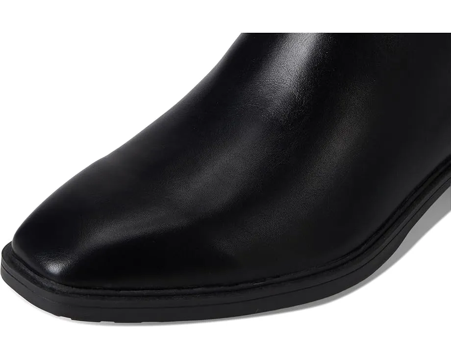 Ботинки Barile с квадратным носком и низким каблуком от Nine West