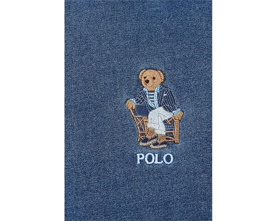 Худи Polo Bear French Terry от Polo Ralph Lauren