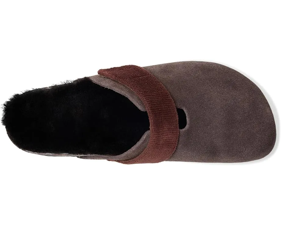 Fleks Puente клоги с анатомической стелькой и поддержкой свода стопы