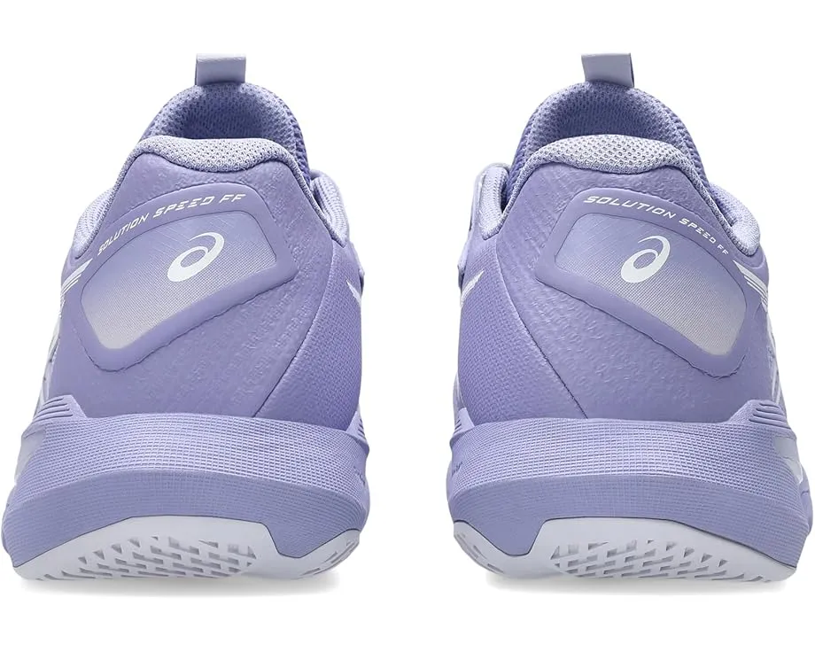 Теннисные туфли ASICS SOLUTION SPEED FF 4 CLAY для грунтовых кортов