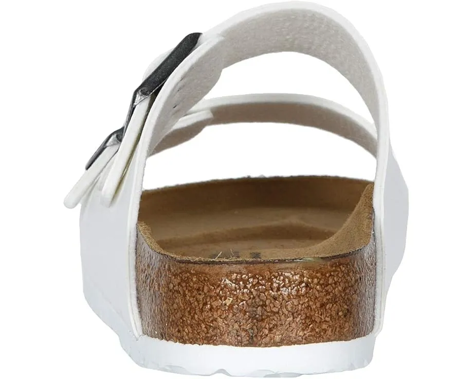 Сандалии Birkenstock Arizona из Birko-Flor® с пробковой стелькой