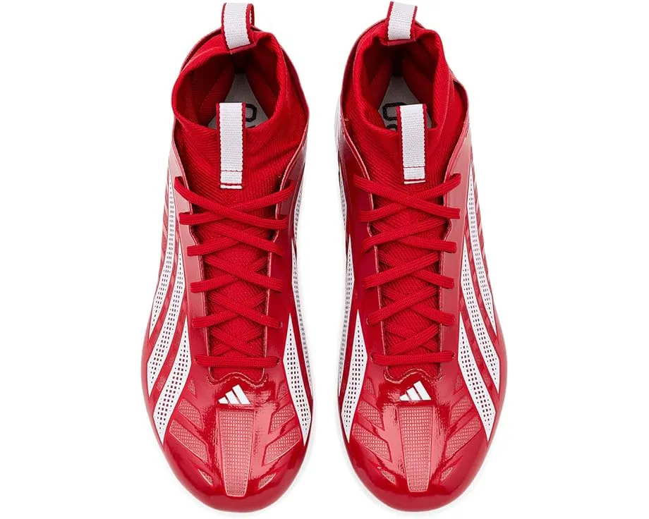 Бутсы для американского футбола adidas Adizero Impact II с шипами