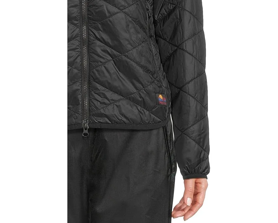 Утепленная куртка Marmot Onward из переработанного нейлона с утеплителем 60г