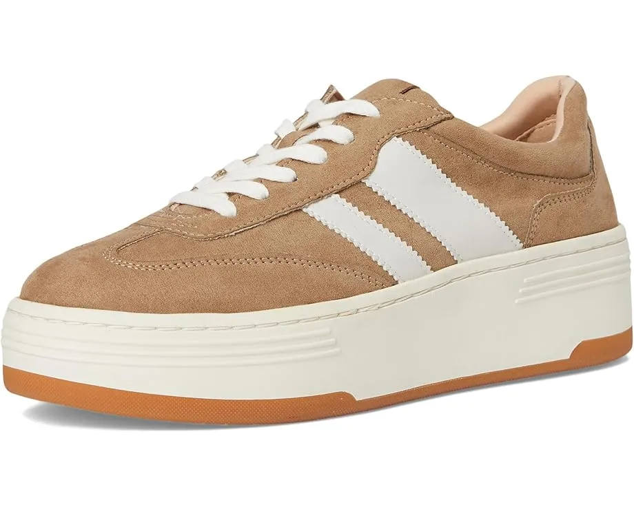 Кроссовки Madden Girl Livvyy на платформе с контрастными деталями