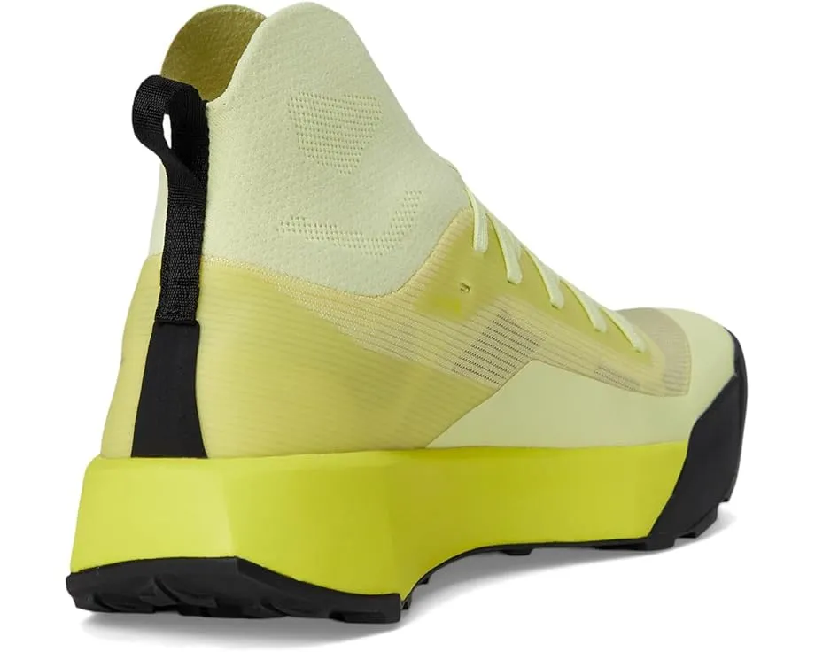 Легкие треккинговые ботинки Arc'teryx Vertex Speed с нейлоновым верхом