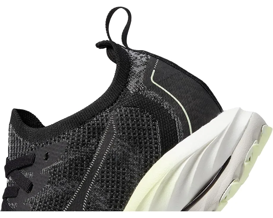 Кроссовки Mizuno Wave Neo Wind с технологией WaveKnit
