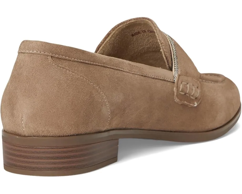 Туфли Vaneli Kelby с круглым носком и массивным каблуком