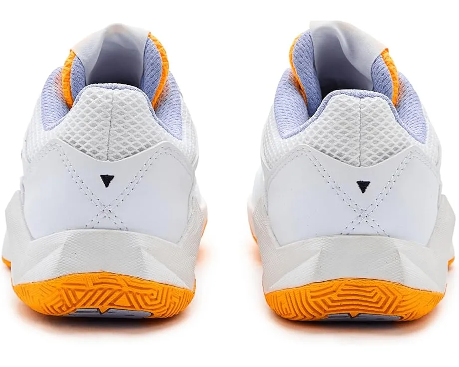 Теннисные кроссовки New Balance Coco Delray с промежуточной подошвой FuelCell