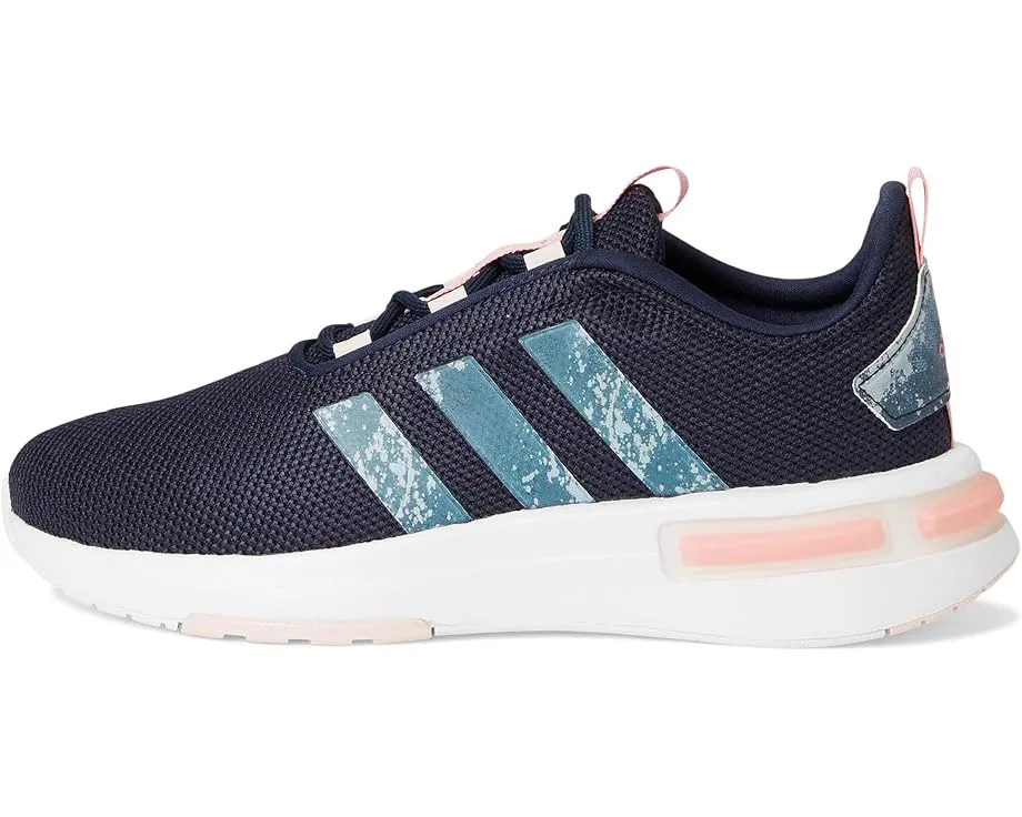 Детские кроссовки Adidas Racer TR 23 с амортизацией Cloudfoam