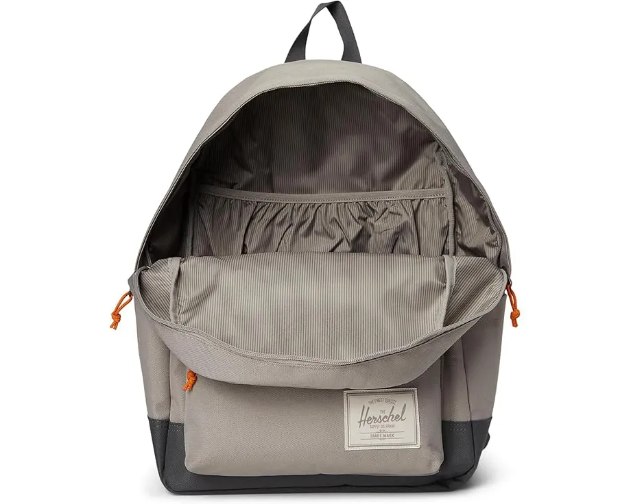 Рюкзак Herschel Classic 26L из переработанного полиэстера