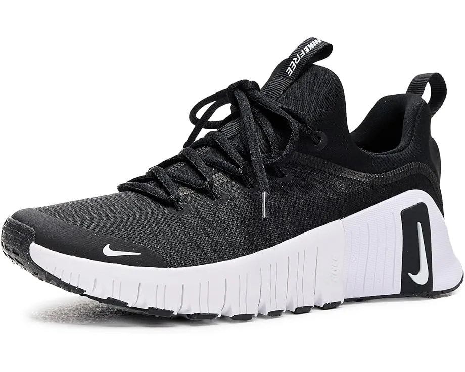 Тренировочные кроссовки Nike Free Metcon 6 с гибкой передней частью