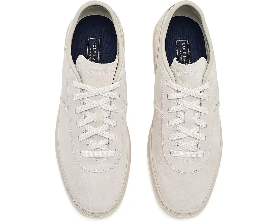 Кроссовки Cole Haan Packwell из кожи Ancient Scroll