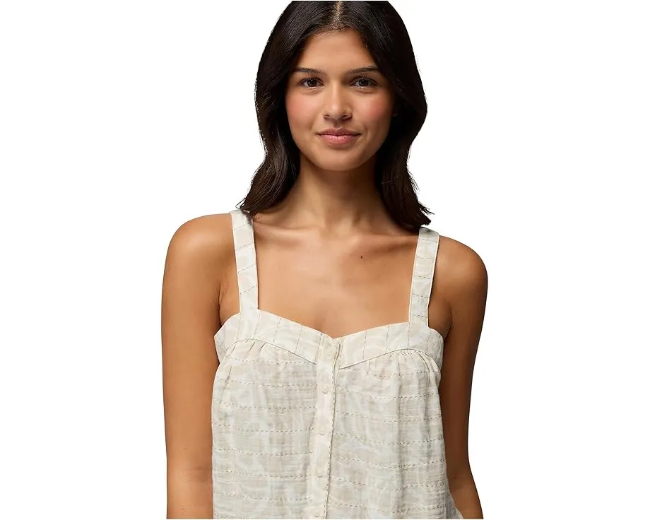 Goldie Beach Tank Top