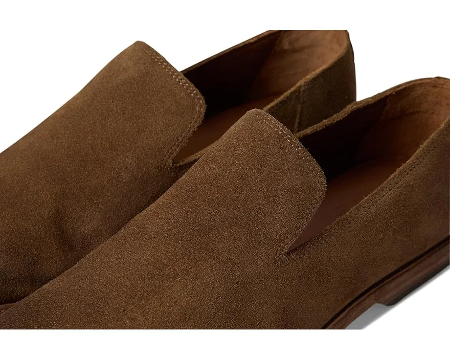 Повседневные мокасины Chris Venetian из замши от Frye