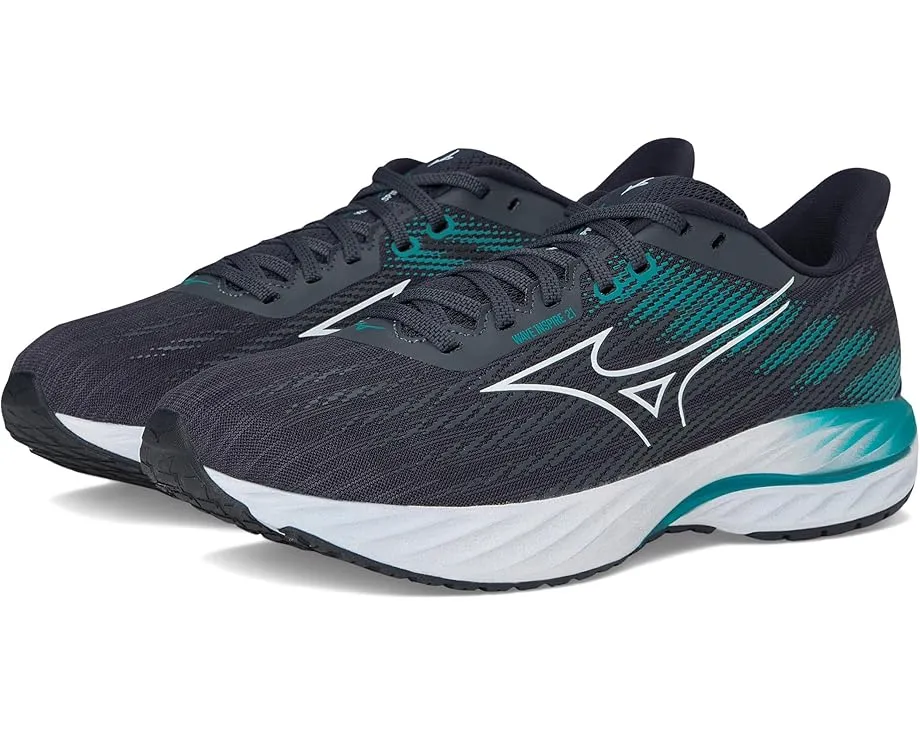 Кроссовки Mizuno Wave Inspire 21 с технологией MIZUNO ENERZY NXT