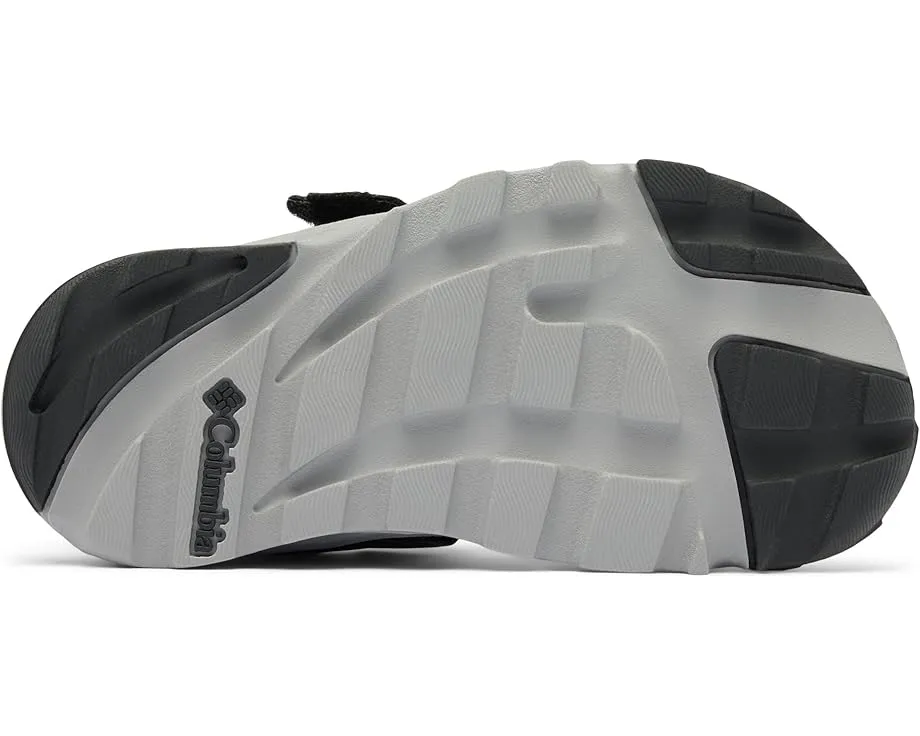 Детские сандалии Columbia Kids Techsun Adventure с регулируемыми застежками