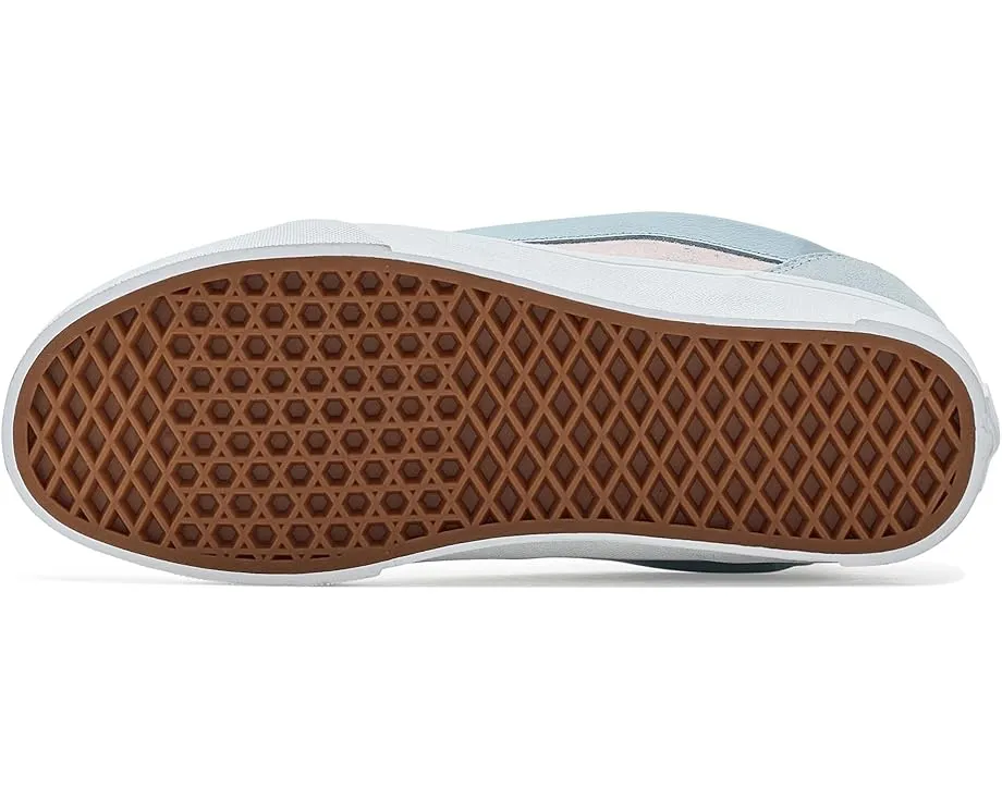 Кроссовки Vans Knu Skool для детей
