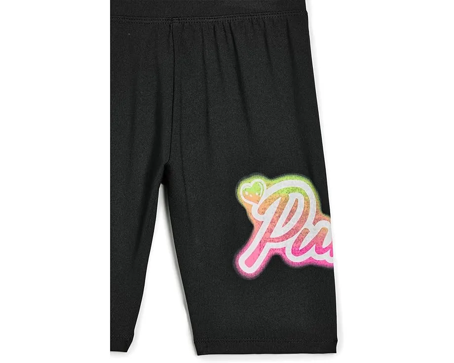 Шорты Puma Airbrushed Biker для детей
