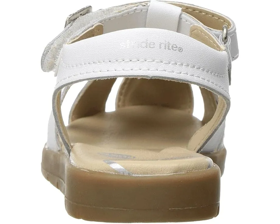 Сандалии Stride Rite Summer Time для малышей с ремешком на липучке