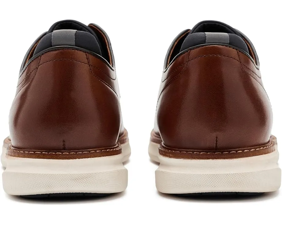 Оксфорды Kenneth Cole Luke из кожи на гибкой резиновой подошве