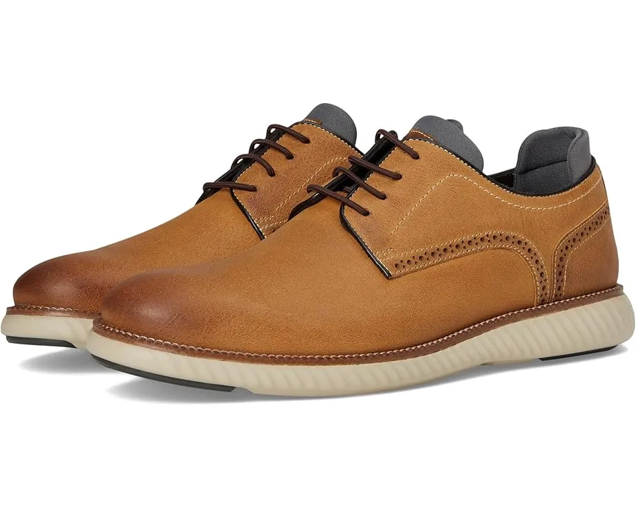 Оксфорды Martin Dingman Countryaire Plain Toe с классическим круглым носком