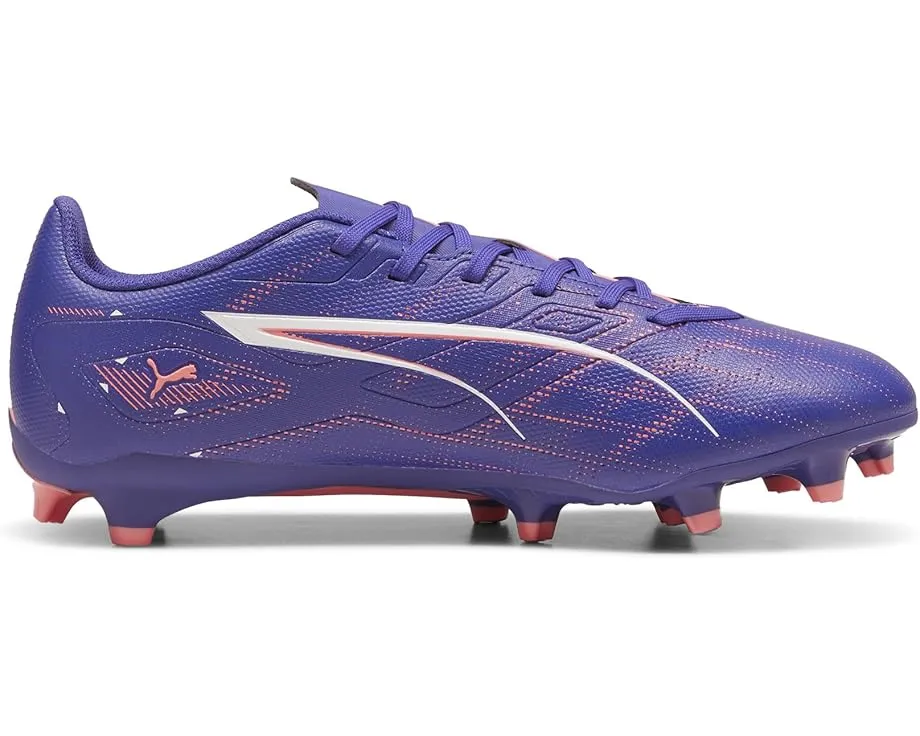 Бутсы Puma Ultra 5 Play Firm для искусственного покрытия с рециклированными материалами