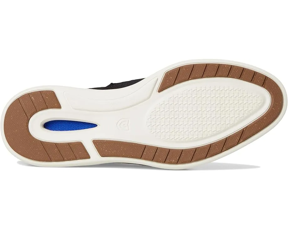 Оксфорды Rothy's The Oxford из конопляной смеси с переработанными материалами