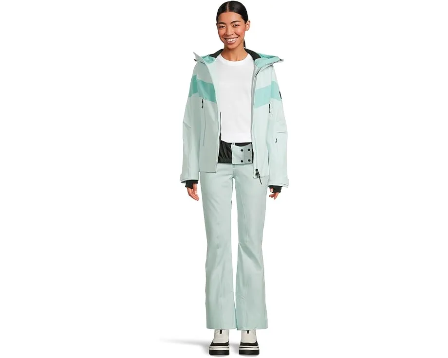 Куртка Ashley-T от Bogner Fire + Ice из переработанного полиэстера