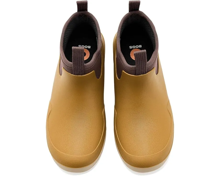 Резиновые сапоги Bogs Rockaway Seamless Low на мембране Neo-Tech