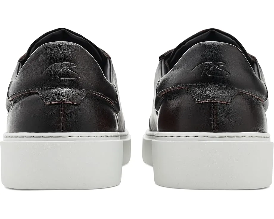 Кеды Dion Sneakers в классическом стиле от Robert Barakett